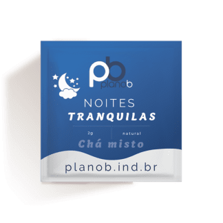 PlanoB Noites Tranquilas